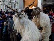 Krampuslauf München 2023