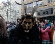 Krampuslauf München 2023