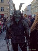 Krampuslauf München 2023