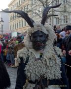 Krampuslauf München 2023