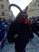 Krampuslauf München 2023