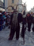 Krampuslauf München 2023