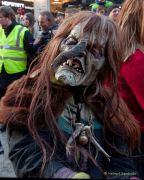 Krampuslauf München 2023