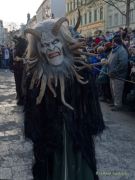 Krampuslauf München 2023