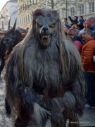 Krampuslauf München 2023