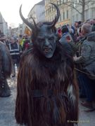 Krampuslauf München 2023