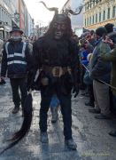 Krampuslauf München 2023