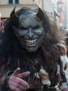 Krampuslauf München 2023