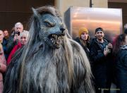 Krampuslauf München 2023