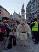 Krampuslauf München 2023