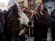 Krampuslauf München 2023