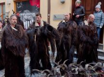 Krampuslauf München 2023