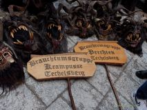 Krampuslauf München 2023