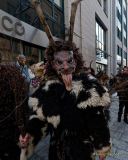 Krampuslauf München 2023