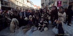 Krampuslauf München 2023