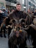 Krampuslauf München 2023