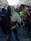 Krampuslauf München 2023