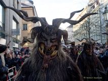 Krampuslauf München 2023