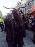 Krampuslauf München 2023