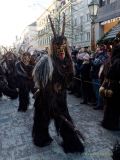 Krampuslauf München 2023