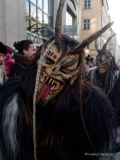 Krampuslauf München 2023