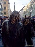 Krampuslauf München 2023