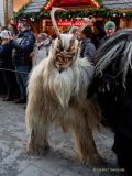 Krampuslauf München 2023