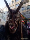 Krampuslauf München 2023