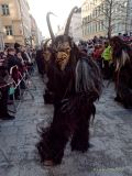 Krampuslauf München 2023