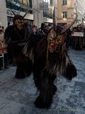 Krampuslauf München 2023