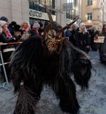 Krampuslauf München 2023