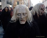 Krampuslauf München 2023