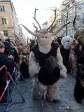 Krampuslauf München 2023