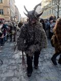 Krampuslauf München 2023