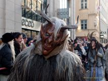 Krampuslauf München 2023