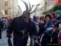 Krampuslauf München 2023