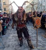 Krampuslauf München 2023