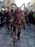 Krampuslauf München 2023