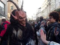 Krampuslauf München 2023