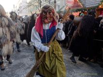 Krampuslauf München 2023