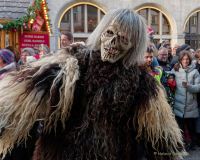 Krampuslauf München 2023