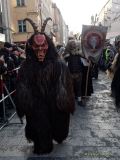 Krampuslauf München 2023