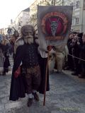 Krampuslauf München 2023