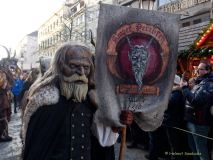 Krampuslauf München 2023