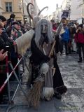 Krampuslauf München 2023