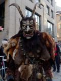 Krampuslauf München 2023