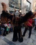 Krampuslauf München 2023