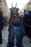 Krampuslauf München 2023