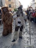 Krampuslauf München 2023