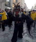 Krampuslauf München 2023